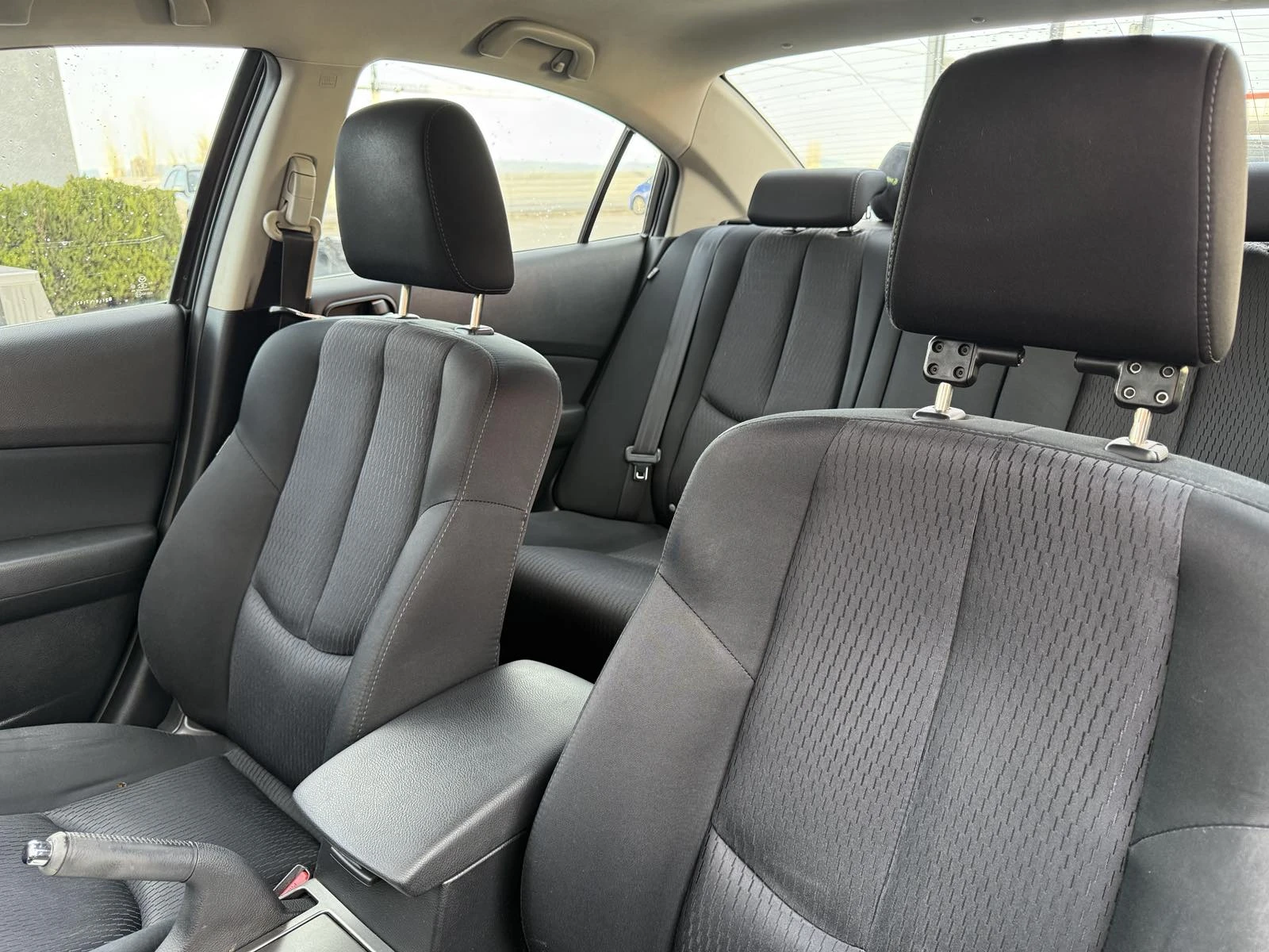 Mazda 6, снимка 11 - Автомобили и джипове - 54296781