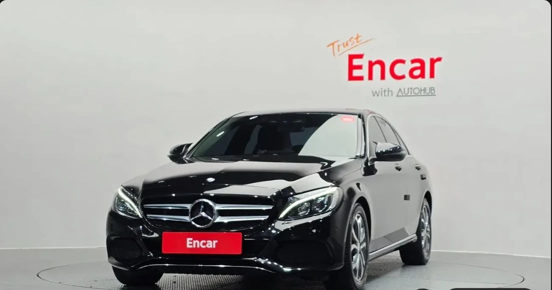Mercedes-Benz C 220 C220D AVANGARDE, снимка 3 - Автомобили и джипове - 54501306