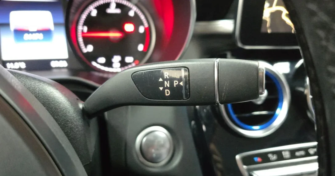 Mercedes-Benz C 220 C220D AVANGARDE, снимка 9 - Автомобили и джипове - 54501306