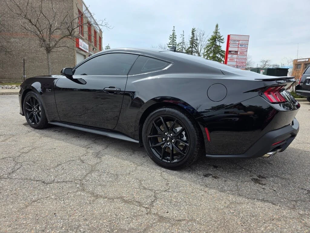 Ford Mustang GT Premium Fastback RWD, снимка 9 - Автомобили и джипове - 54568839