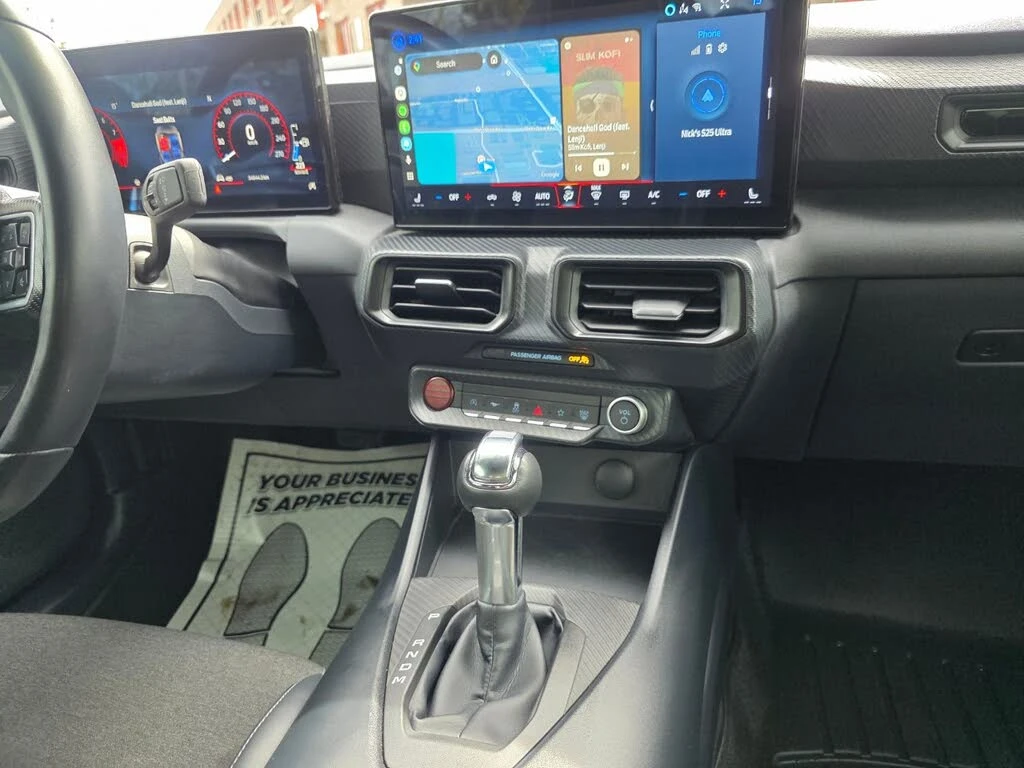 Ford Mustang GT Premium Fastback RWD, снимка 16 - Автомобили и джипове - 54568839