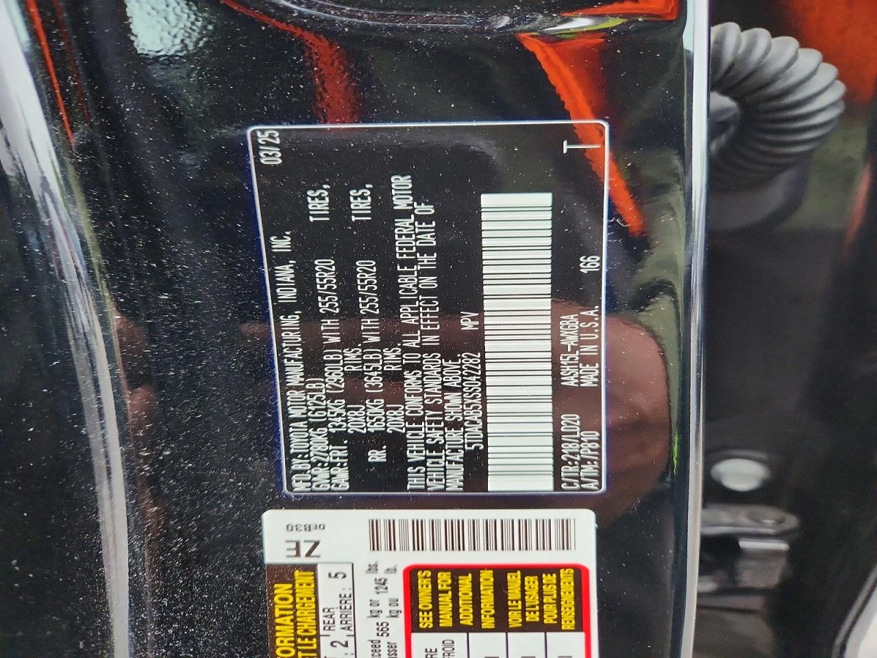 Toyota Grand Highlander 2.5l Hybrid Nightshade | Mobile.bg � ����������� 12