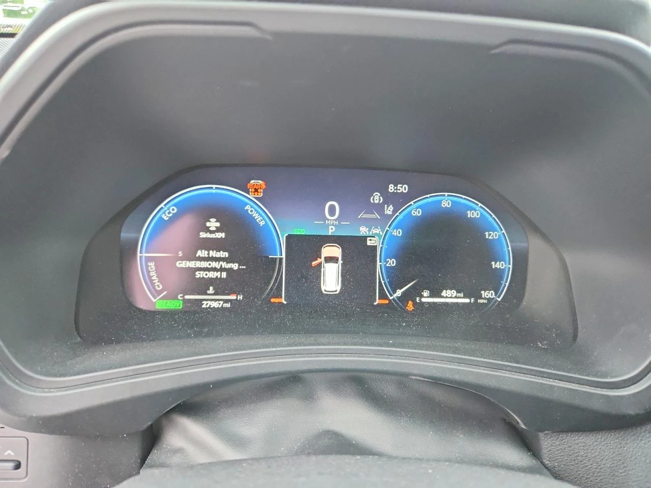 Toyota Grand Highlander 2.5l Hybrid Nightshade | Mobile.bg � ����������� 9