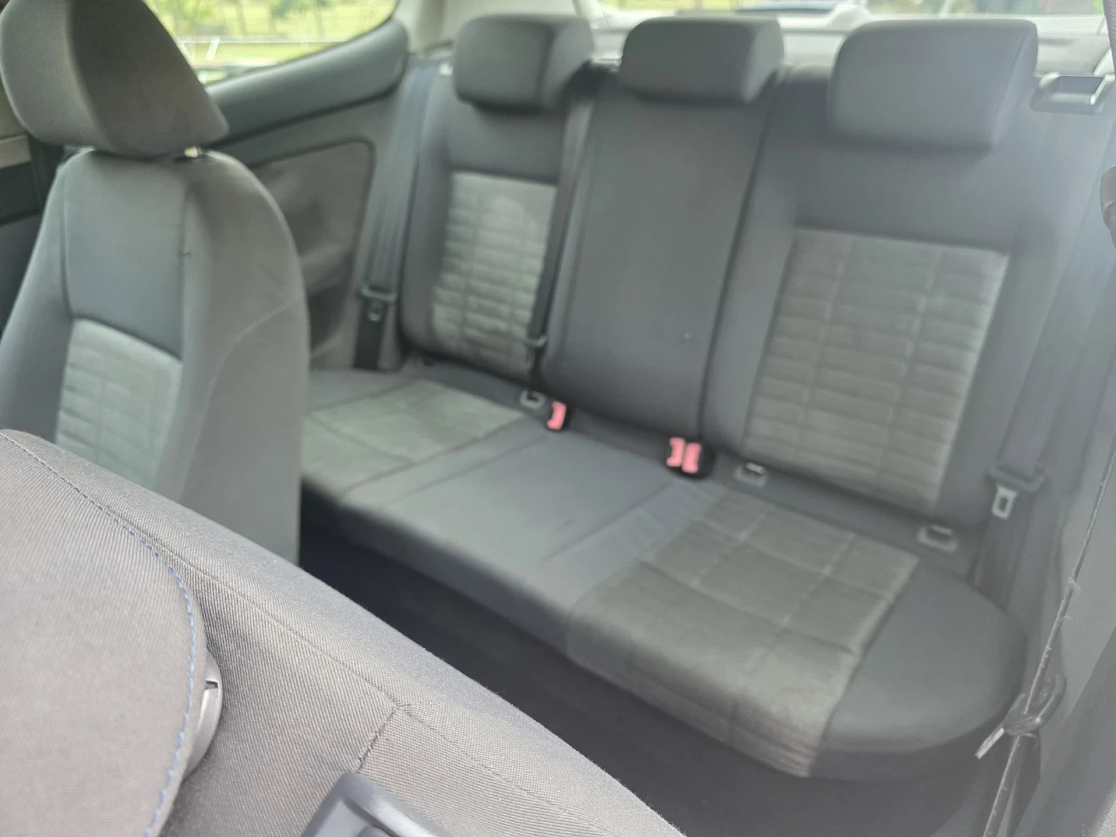 VW Golf, снимка 8 - Автомобили и джипове - 54947352