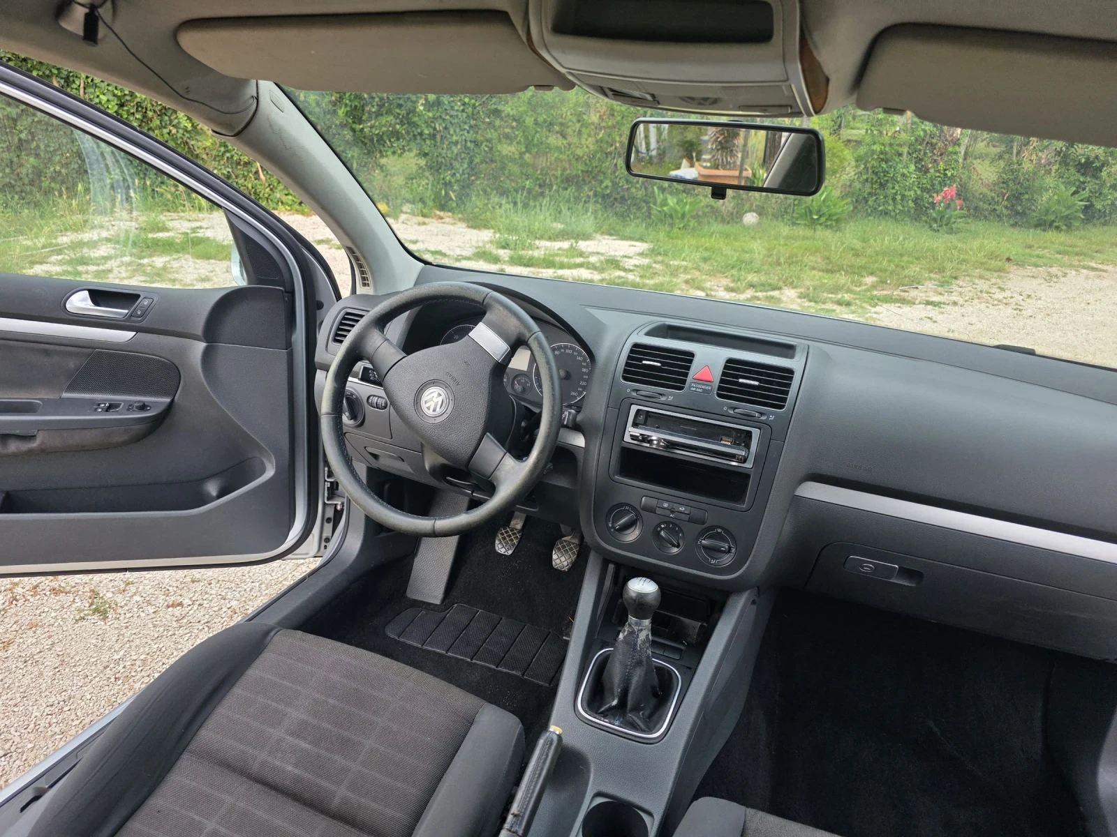 VW Golf, снимка 9 - Автомобили и джипове - 54947352