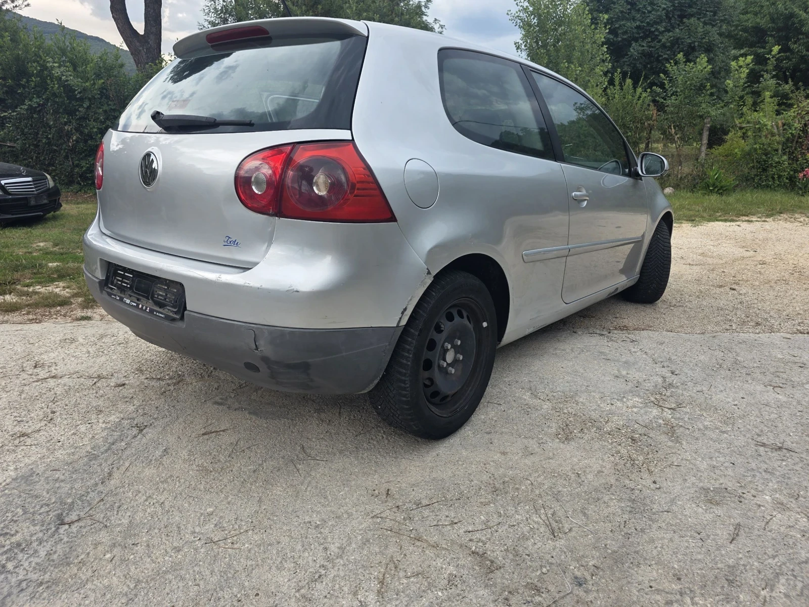 VW Golf, снимка 13 - Автомобили и джипове - 54947352