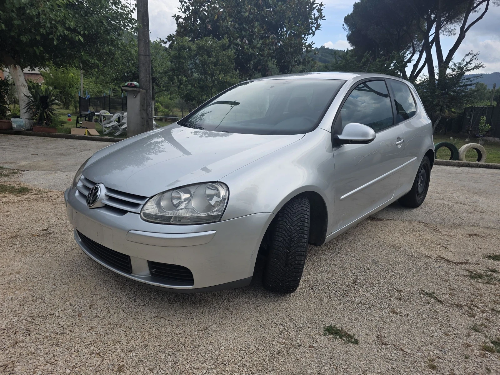 VW Golf, снимка 2 - Автомобили и джипове - 54947352