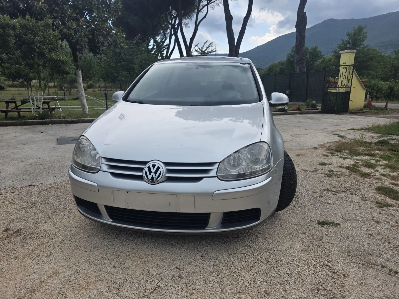 VW Golf, снимка 7 - Автомобили и джипове - 54947352