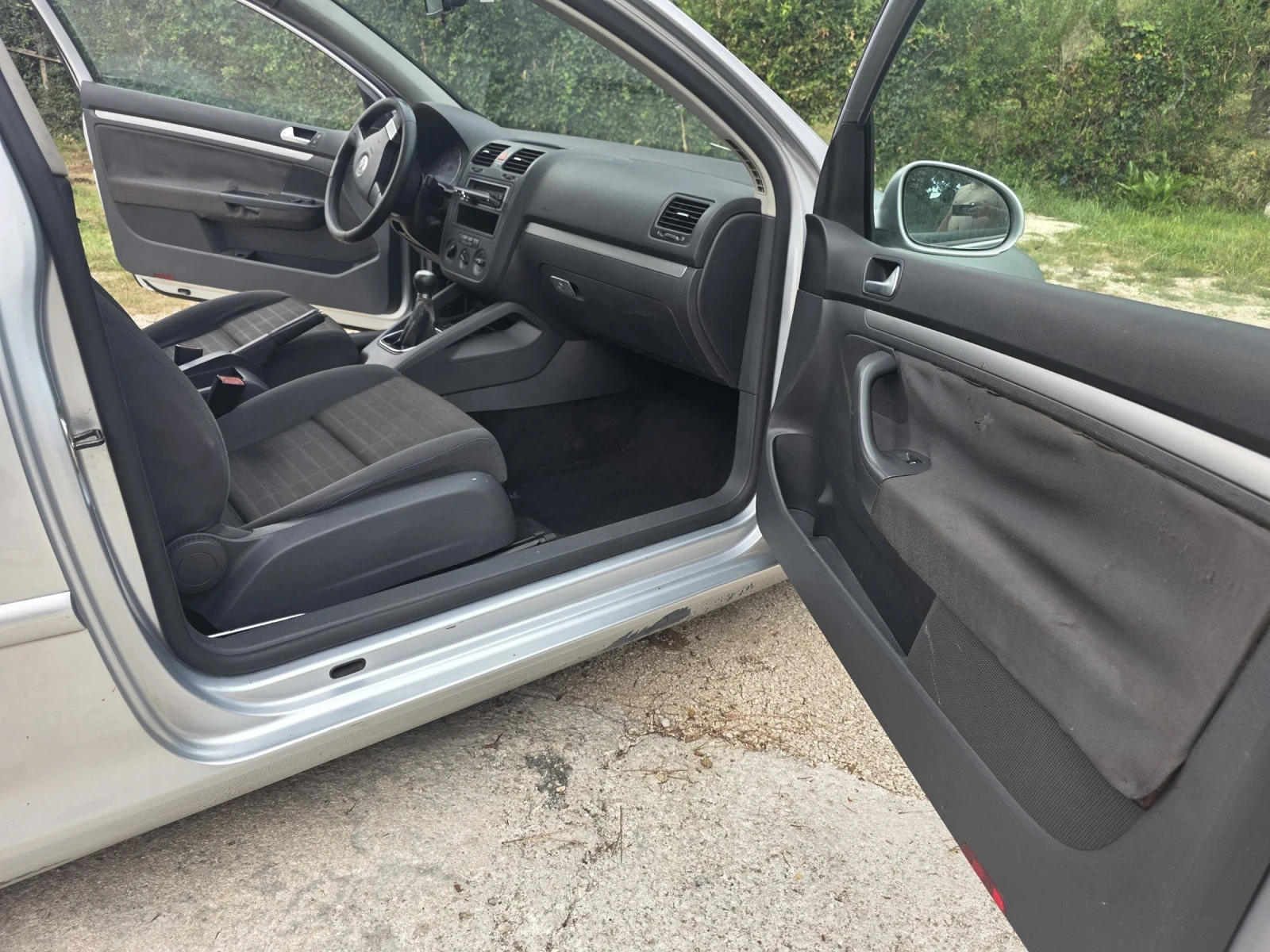 VW Golf, снимка 10 - Автомобили и джипове - 54947352