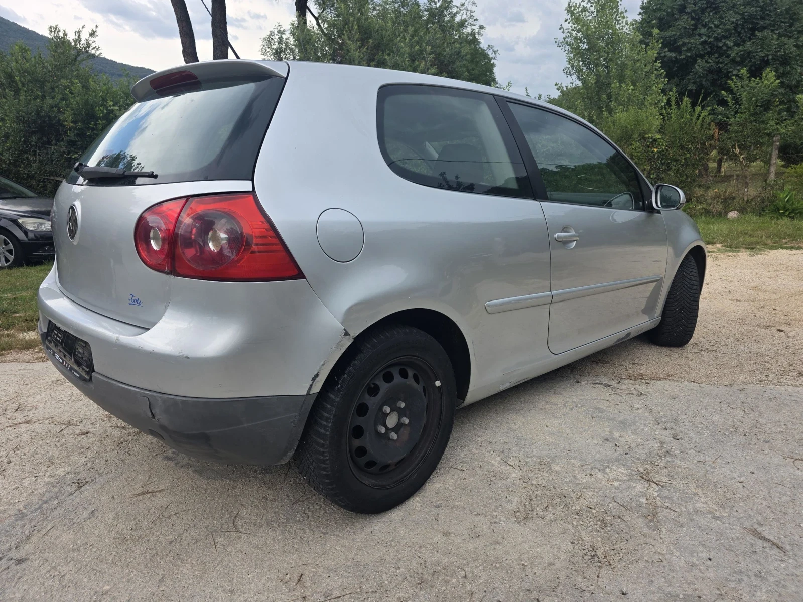 VW Golf, снимка 3 - Автомобили и джипове - 54947352