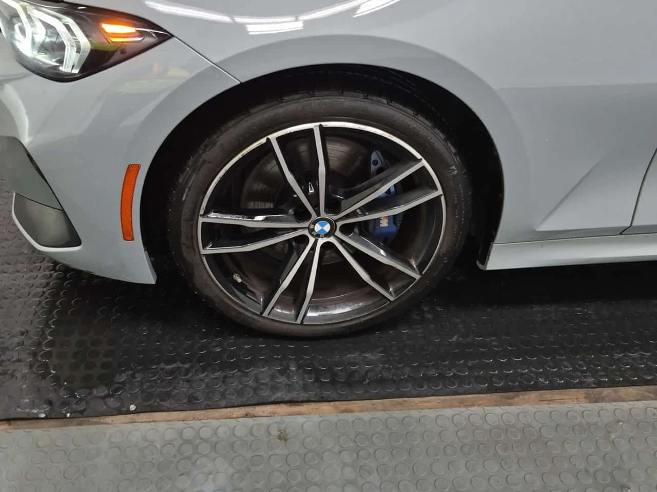 BMW 330 * 330I XDRIVE * CARFAX * ЦЕНА ДО БГ, снимка 6 - Автомобили и джипове - 54948516