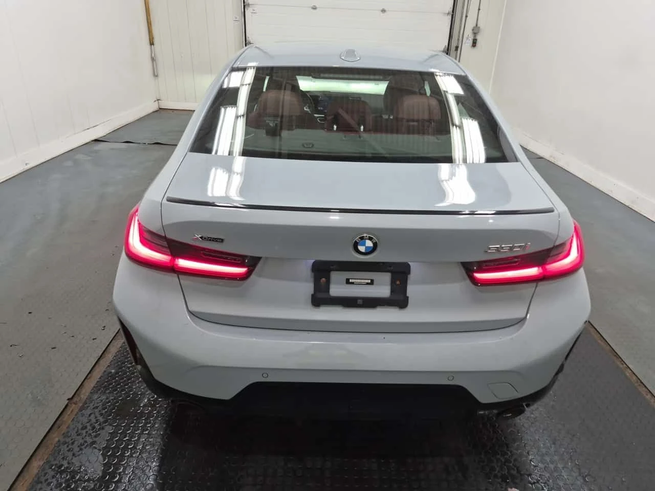 BMW 330 * 330I XDRIVE * CARFAX * ЦЕНА ДО БГ, снимка 17 - Автомобили и джипове - 54948516