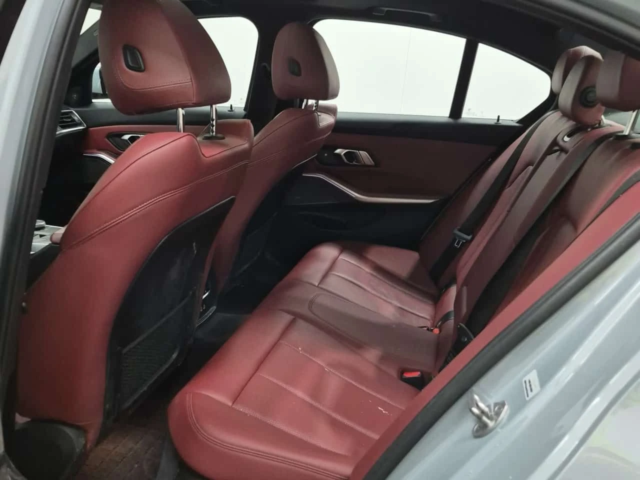 BMW 330 * 330I XDRIVE * CARFAX * ЦЕНА ДО БГ, снимка 12 - Автомобили и джипове - 54948516