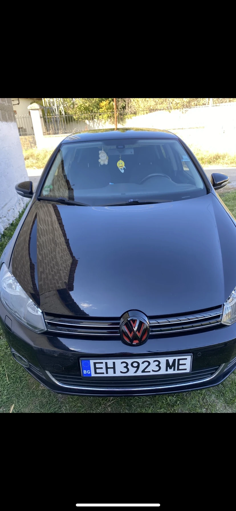 VW Golf, снимка 5 - Автомобили и джипове - 55036973