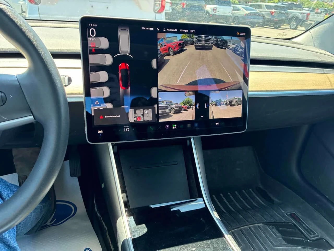 Tesla Model 3 * Standard Range Plus * АВТОКРЕДИТ* , снимка 9 - Автомобили и джипове - 55078362