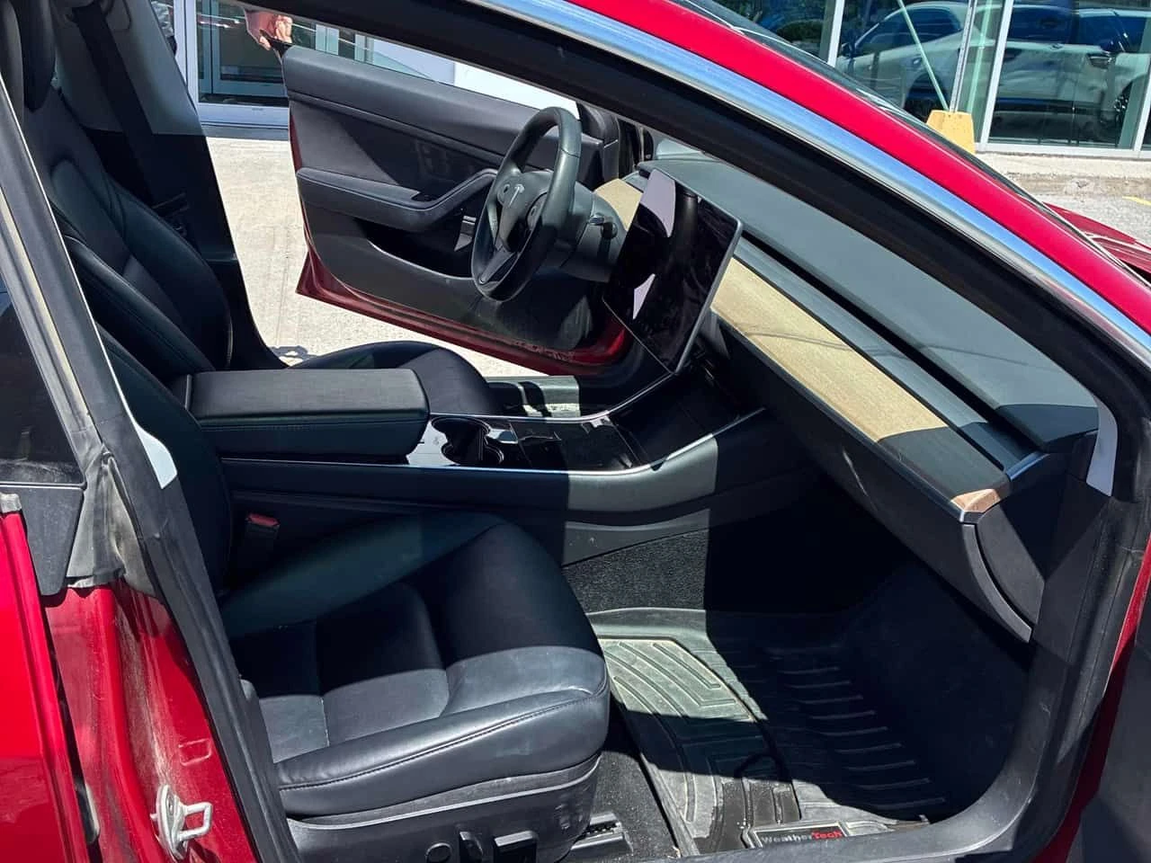 Tesla Model 3 * Standard Range Plus * АВТОКРЕДИТ* , снимка 17 - Автомобили и джипове - 55078362