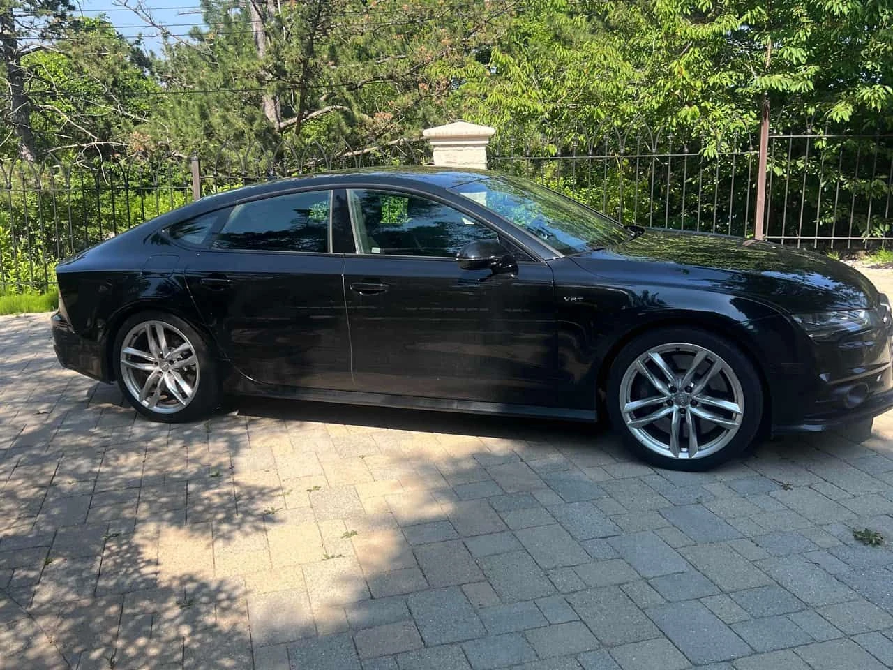 Audi S7 * CARFAX * ��������� * ��� * 2 ����� *  | Mobile.bg � ����������� 3