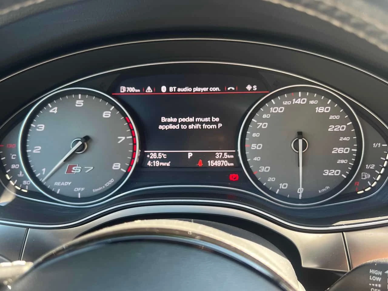 Audi S7 * CARFAX * ��������� * ��� * 2 ����� *  | Mobile.bg � ����������� 8
