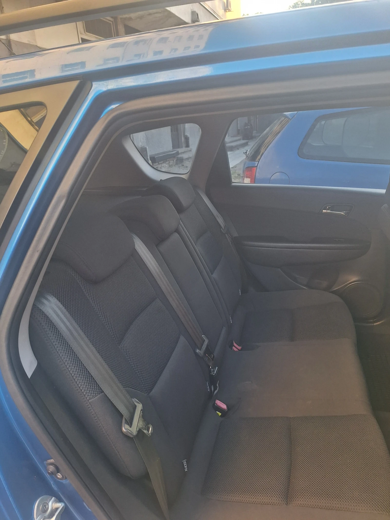 Hyundai I30 1.6CRDI, снимка 9 - Автомобили и джипове - 55357065