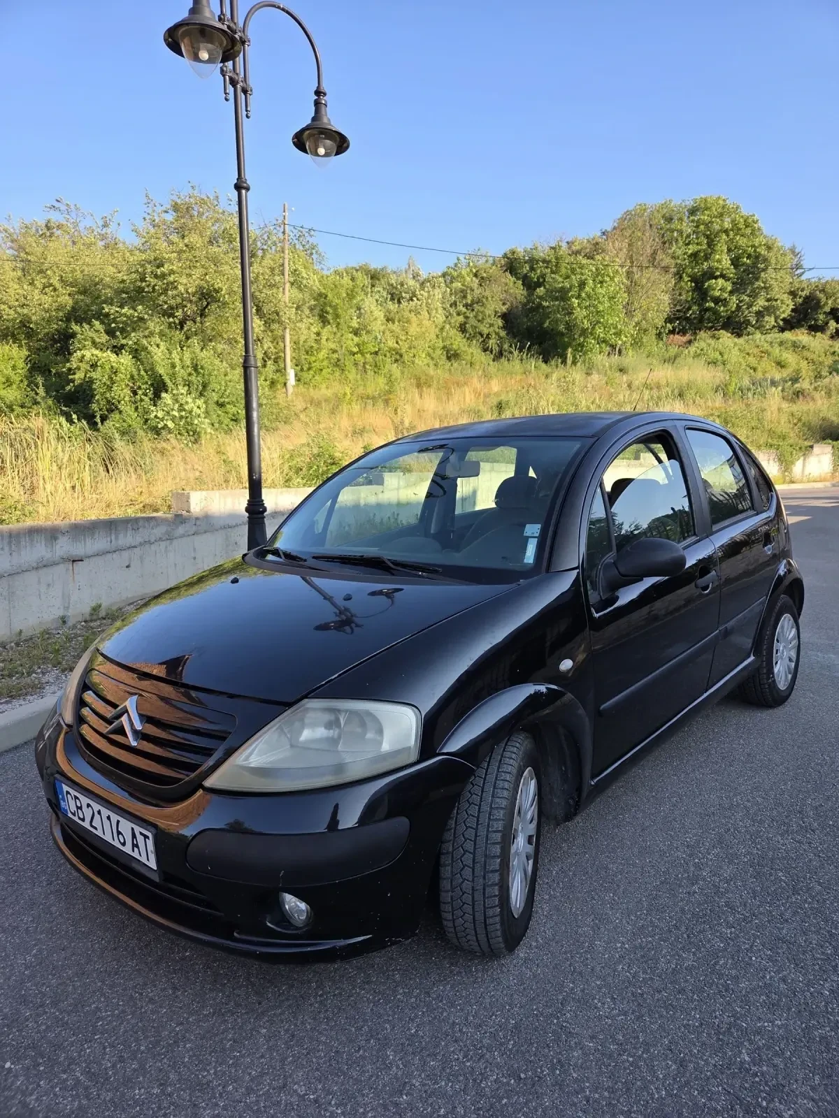 Citroen C3 1.4 i. �������� | Mobile.bg � ����������� 2