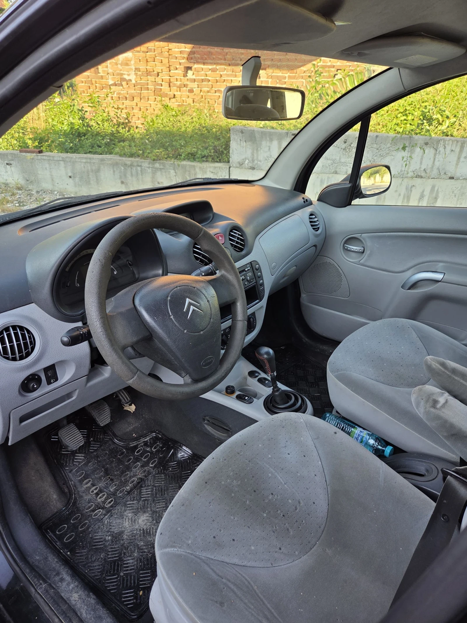 Citroen C3 1.4 i. �������� | Mobile.bg � ����������� 8
