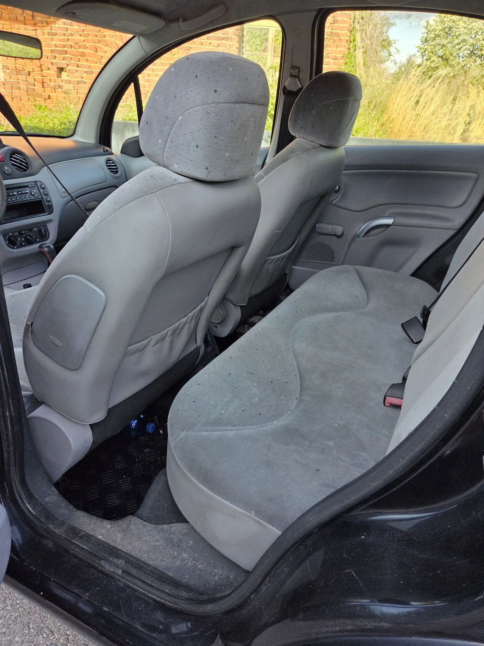Citroen C3 1.4 i. �������� | Mobile.bg � ����������� 6