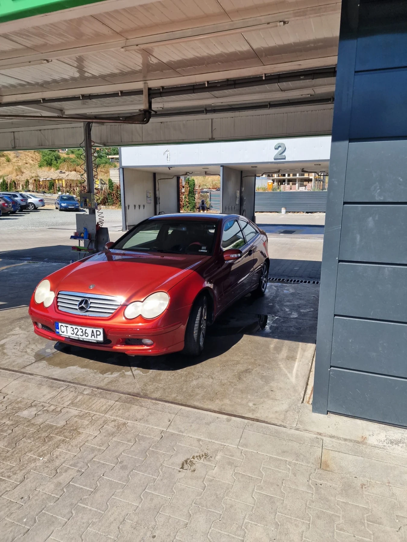 Mercedes-Benz C 180 | Mobile.bg � ����������� 5