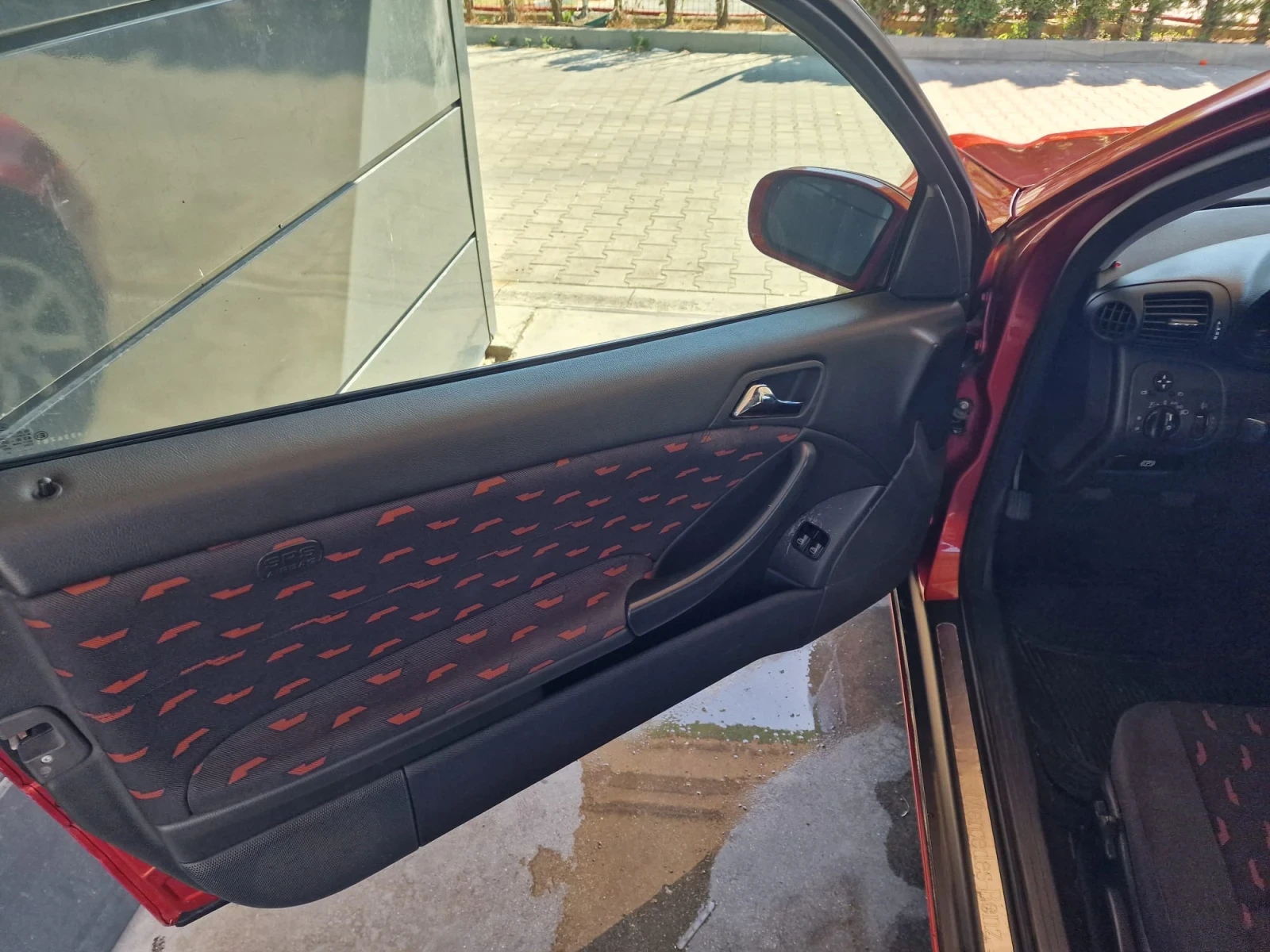 Mercedes-Benz C 180 | Mobile.bg � ����������� 9