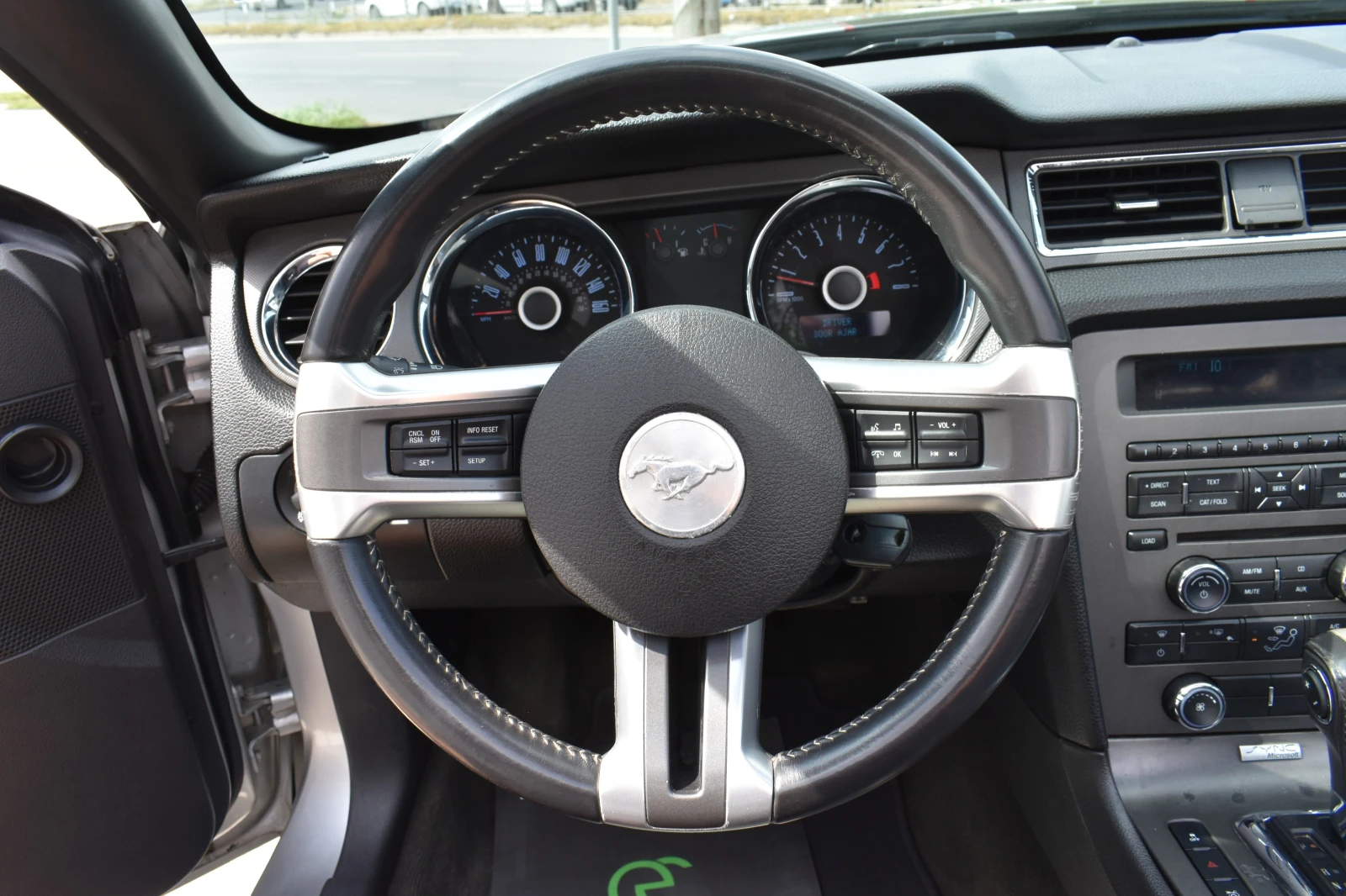 Ford Mustang 3.7i* V6* NARDO-GREY | Mobile.bg � ����������� 15