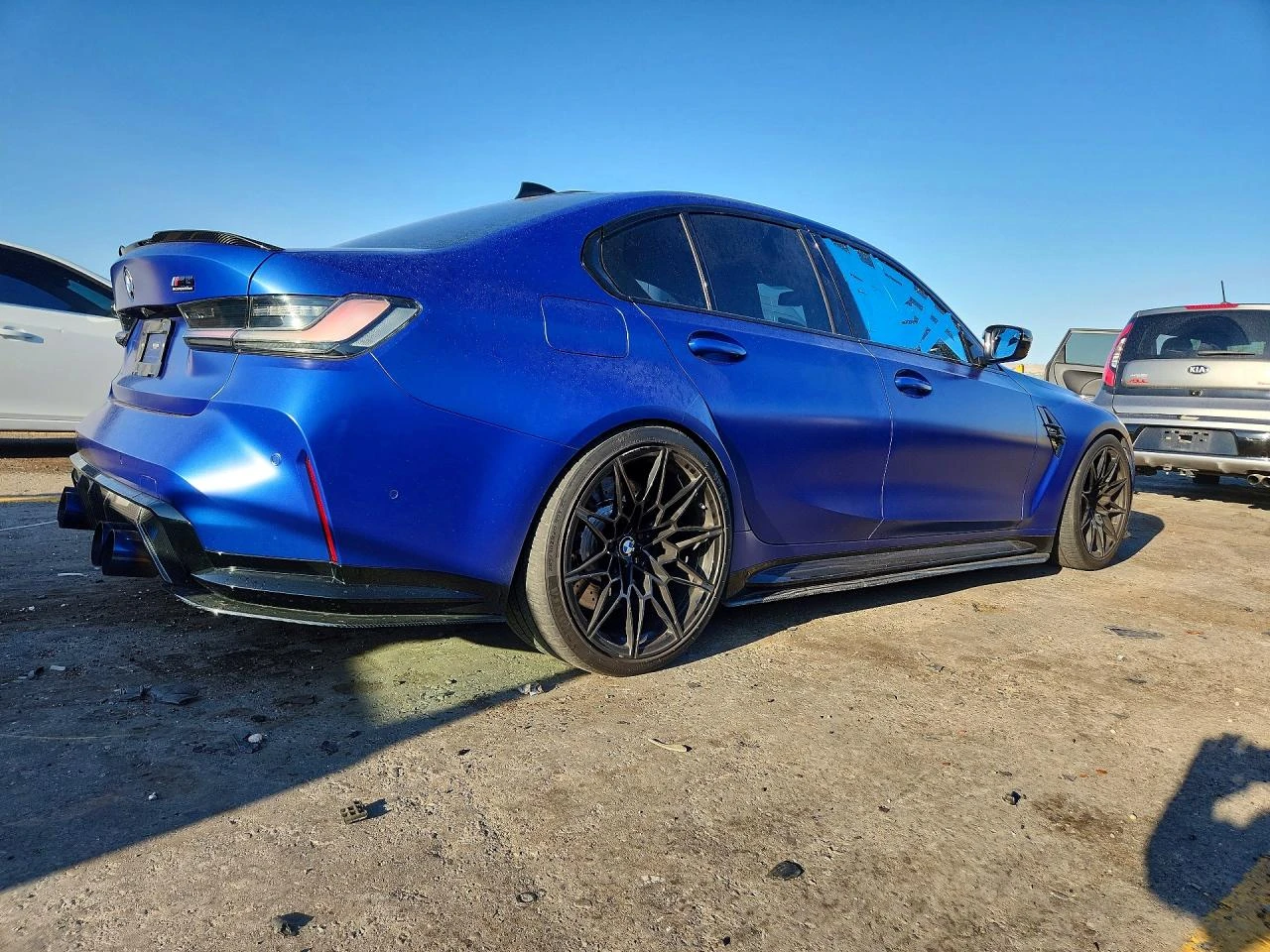 BMW M3 Competition* Carbon Bucket Seat* Tuning | Mobile.bg � ����������� 4