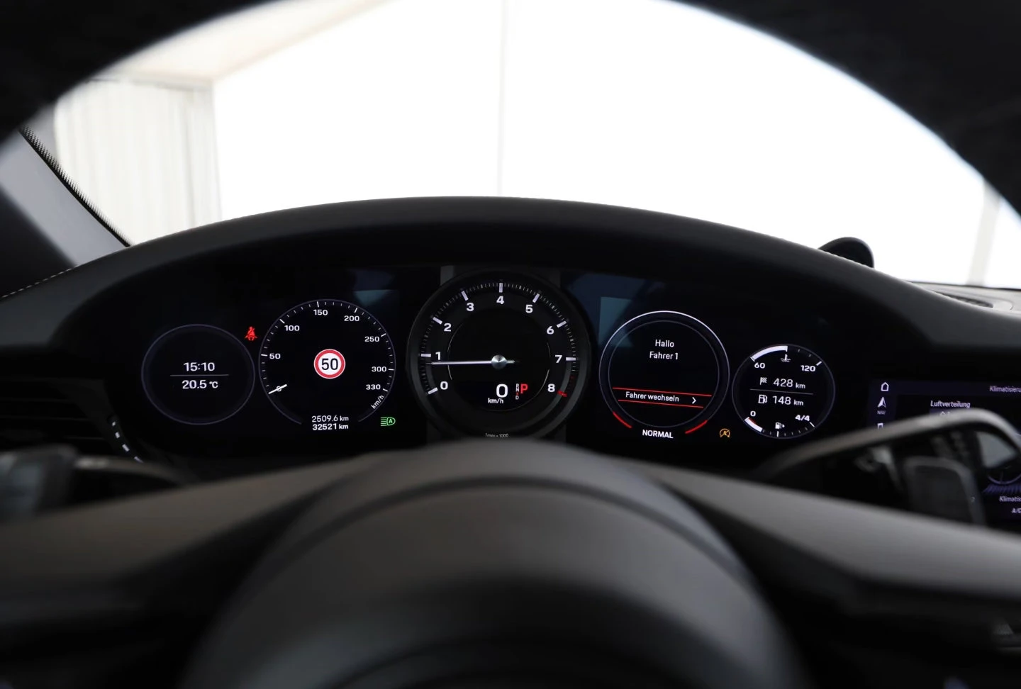 Porsche 911 992/CARRERA 4S/360/LIFT/CHRONO/ЗЗМ/831z, снимка 10 - Автомобили и джипове - 55790882