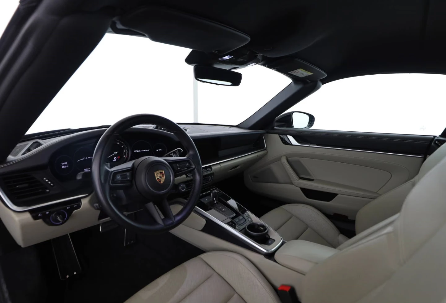 Porsche 911 992/CARRERA 4S/360/LIFT/CHRONO/ЗЗМ/831z, снимка 11 - Автомобили и джипове - 55790882