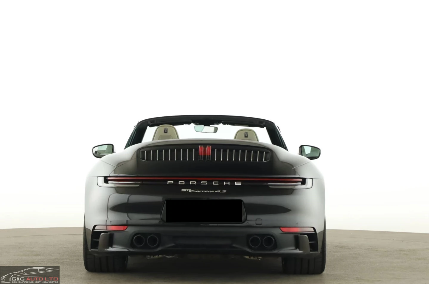 Porsche 911 992/CARRERA 4S/360/LIFT/CHRONO/ЗЗМ/831z, снимка 8 - Автомобили и джипове - 55790882