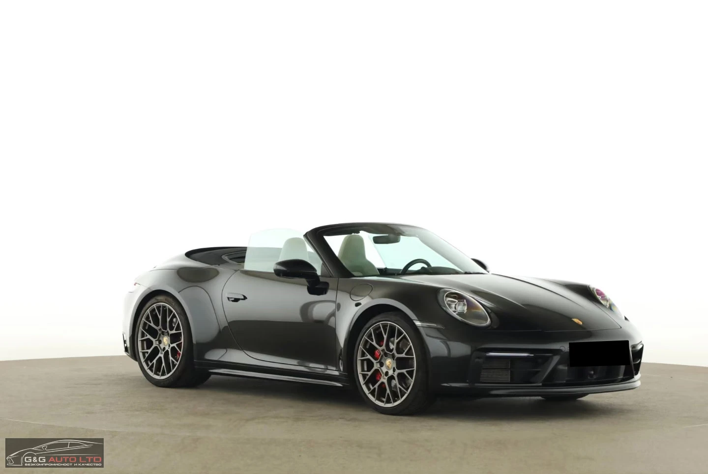 Porsche 911 992/CARRERA 4S/360/LIFT/CHRONO/ЗЗМ/831z, снимка 5 - Автомобили и джипове - 55790882