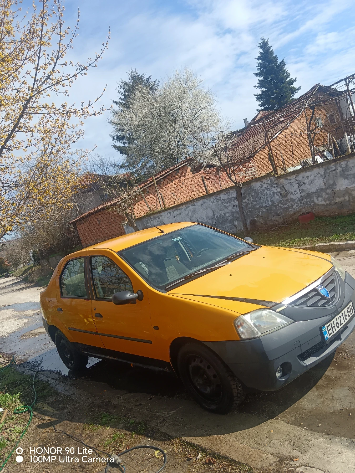 Dacia Logan | Mobile.bg � ����������� 8