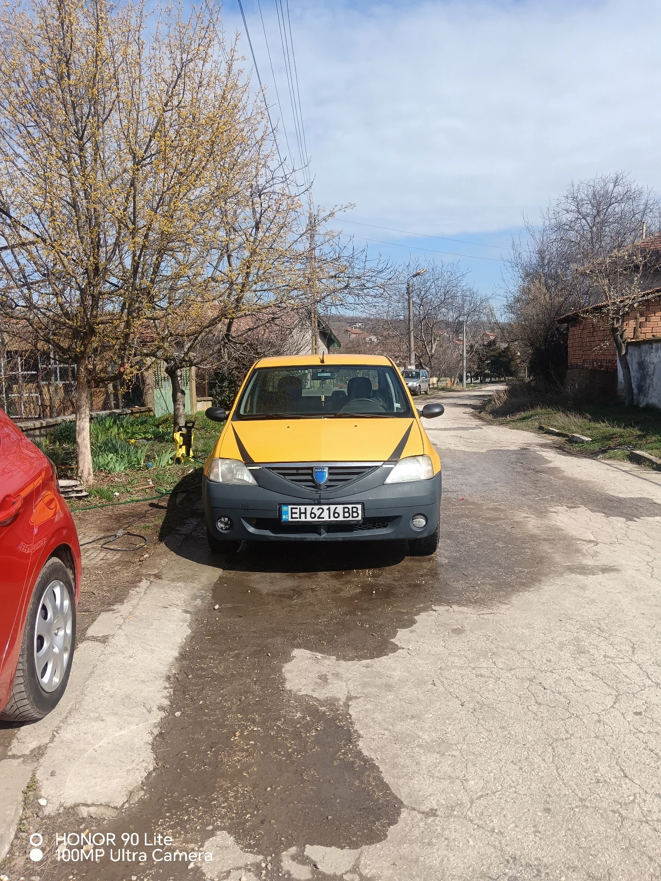 Dacia Logan | Mobile.bg � ����������� 4