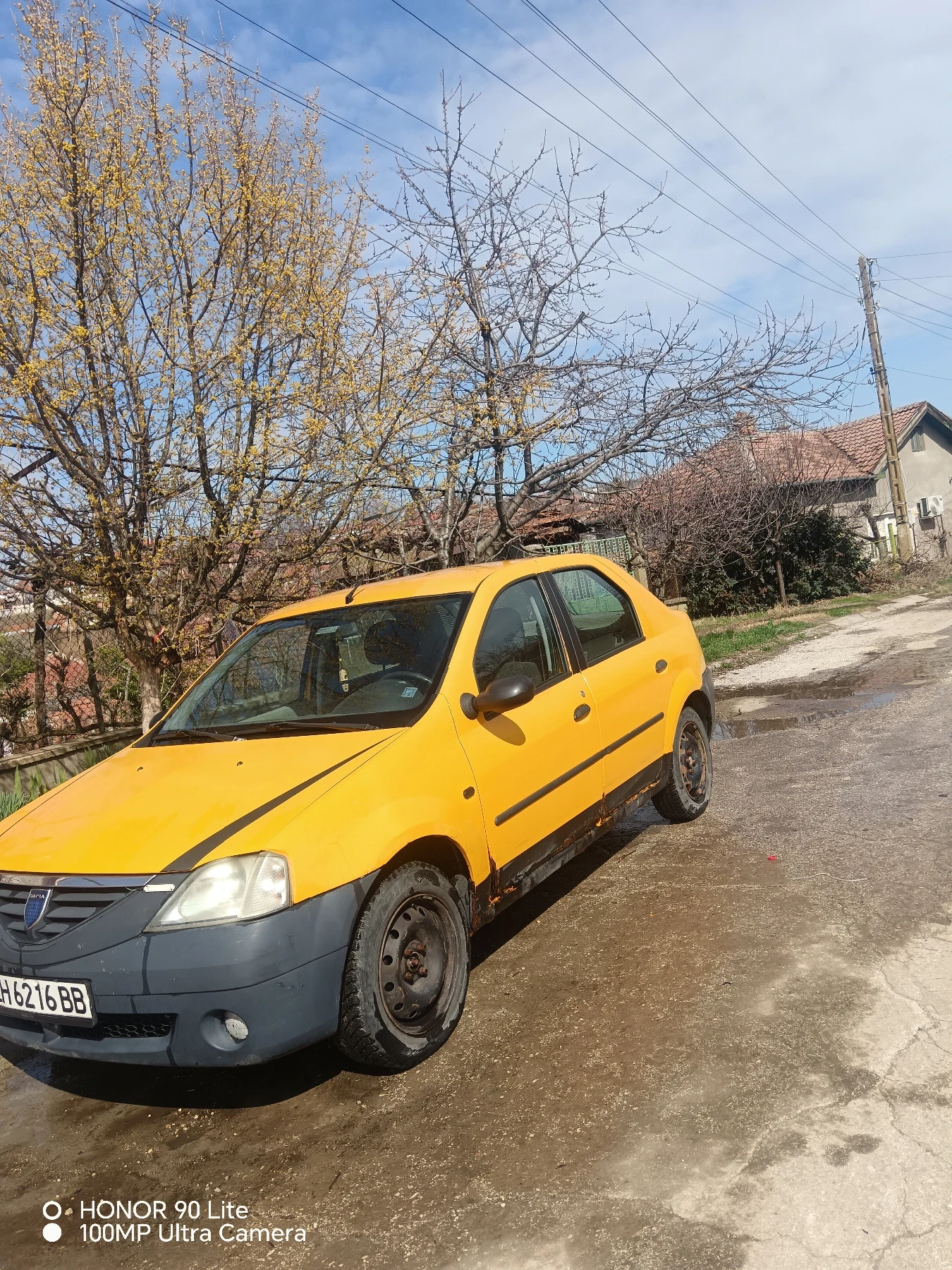 Dacia Logan | Mobile.bg � ����������� 7