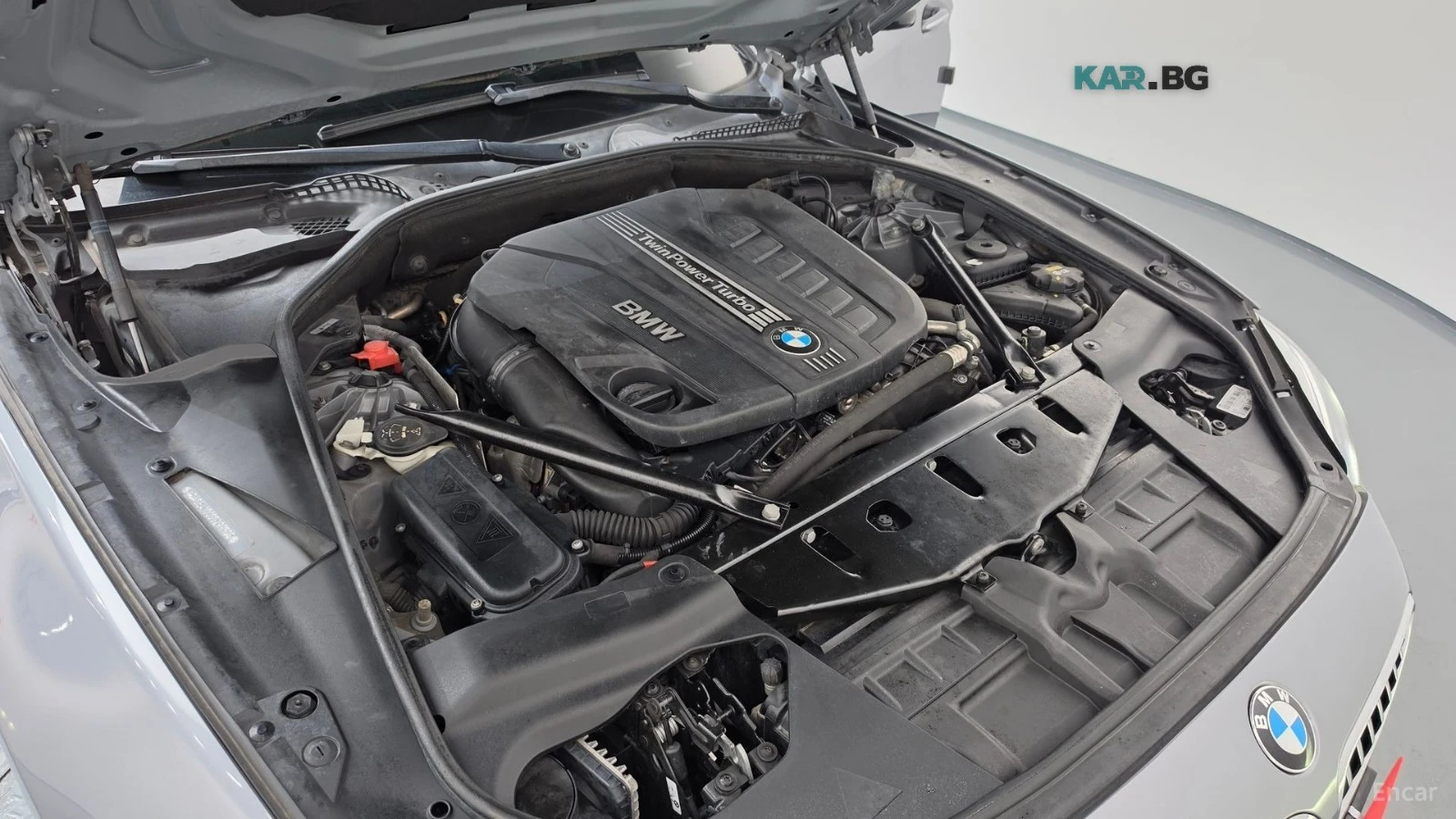 BMW 640 d xDrive - M PKG - DIGITAL - 360 - ОБДУХ - ПОДГРЕВ, снимка 6 - Автомобили и джипове - 56071681