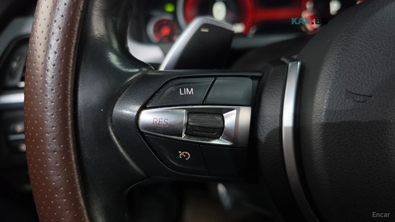 BMW 640 d xDrive - M PKG - DIGITAL - 360 - ОБДУХ - ПОДГРЕВ, снимка 16 - Автомобили и джипове - 56071681