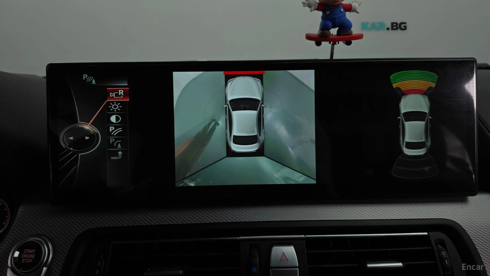 BMW 640 d xDrive - M PKG - DIGITAL - 360 - ОБДУХ - ПОДГРЕВ, снимка 15 - Автомобили и джипове - 56071681