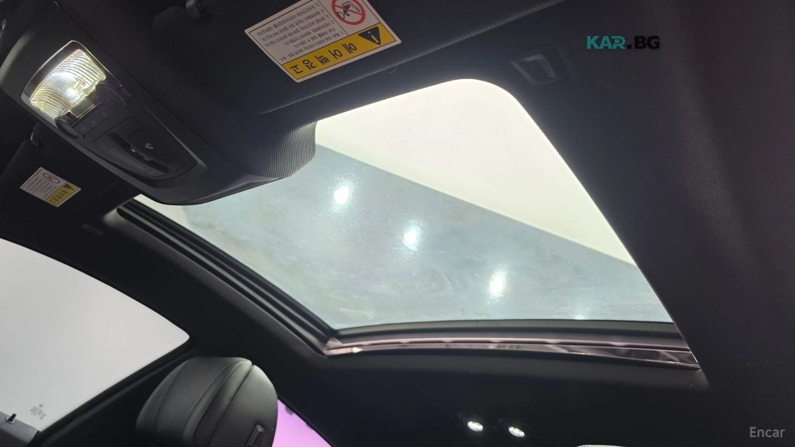 BMW 640 d xDrive - M PKG - DIGITAL - 360 - ОБДУХ - ПОДГРЕВ, снимка 17 - Автомобили и джипове - 56071681