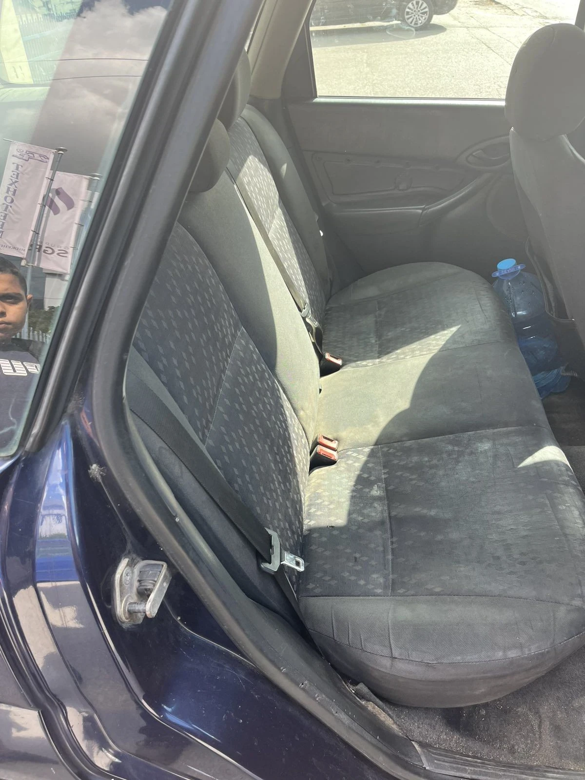 Ford Focus, снимка 4 - Автомобили и джипове - 56181147