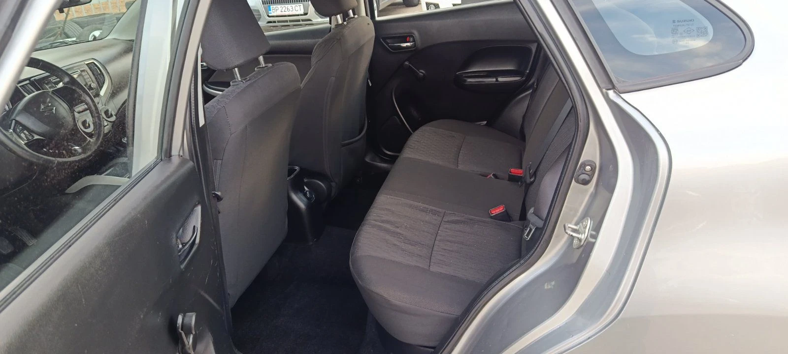 Suzuki Baleno 1.2I KLIMATIK | Mobile.bg � ����������� 10