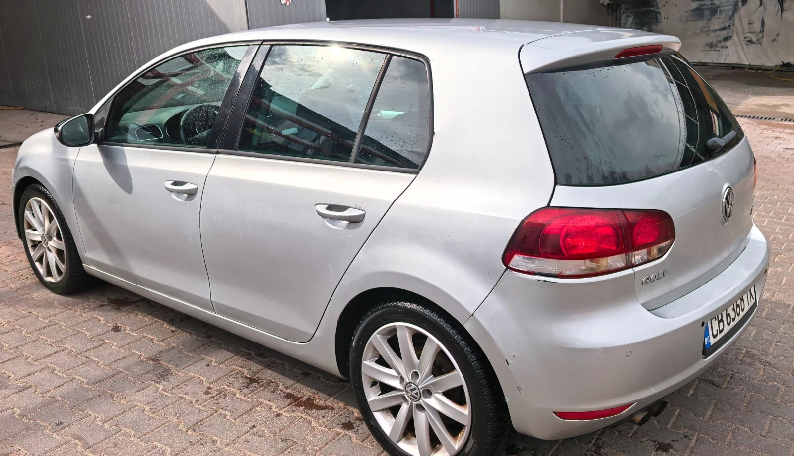 VW Golf 1.4 TSI. HIGH LINE | Mobile.bg � ����������� 5