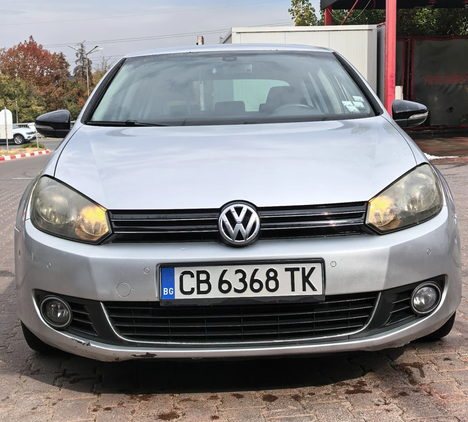 VW Golf 1.4 TSI. HIGH LINE | Mobile.bg � ����������� 2