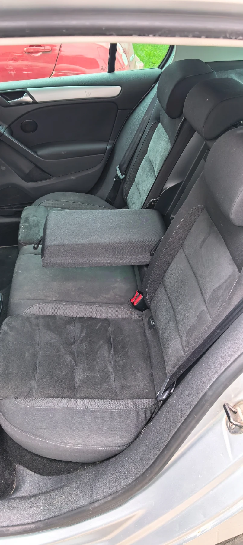 VW Golf 1.4 TSI. HIGH LINE | Mobile.bg � ����������� 11