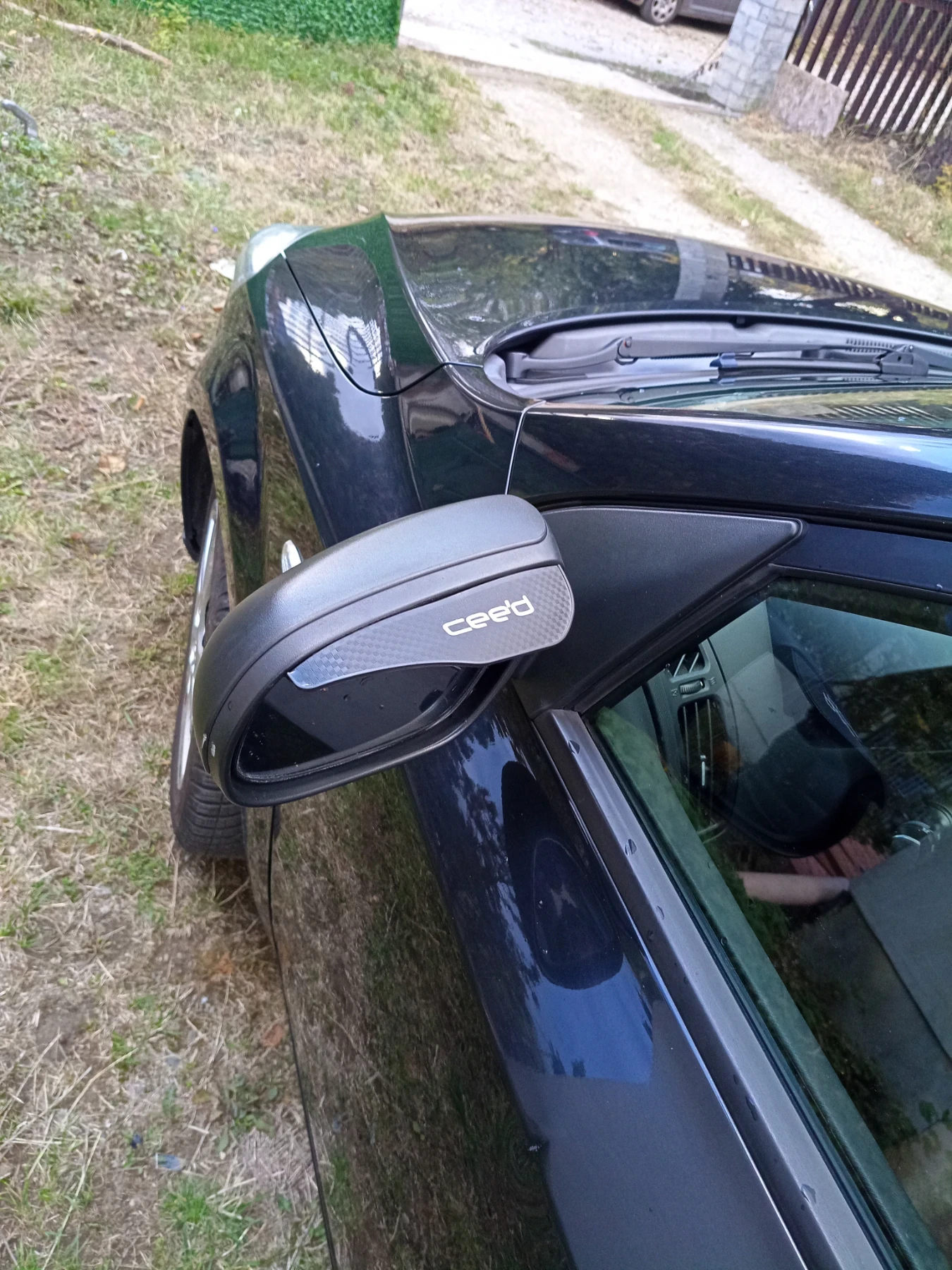 Kia Ceed 1.4, снимка 3 - Автомобили и джипове - 56683551