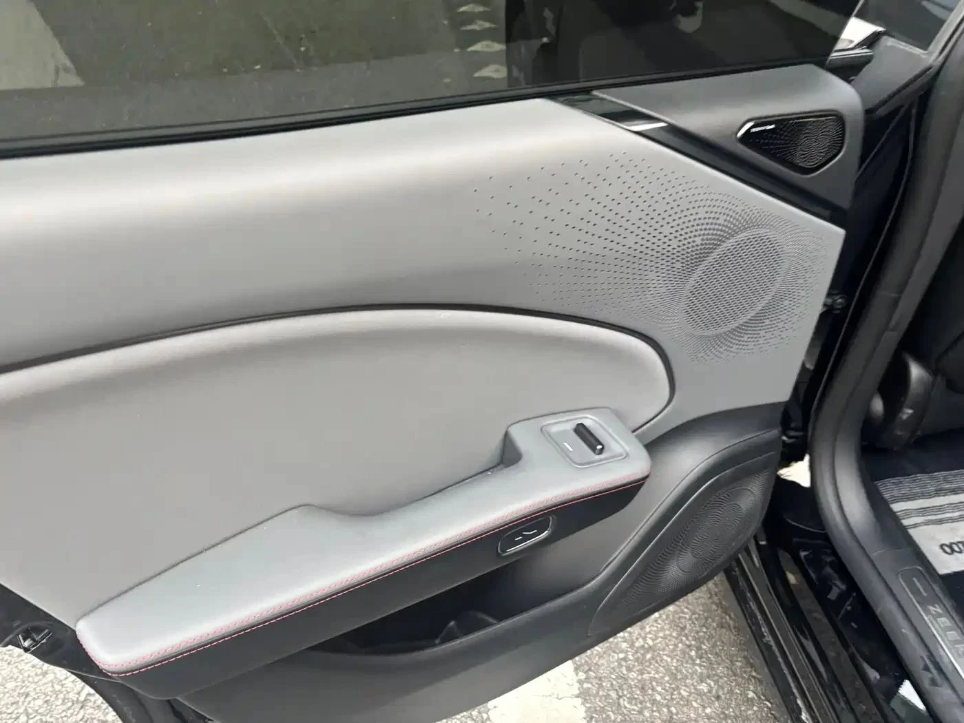 Zeekr 7 GT, снимка 6 - Автомобили и джипове - 56718698