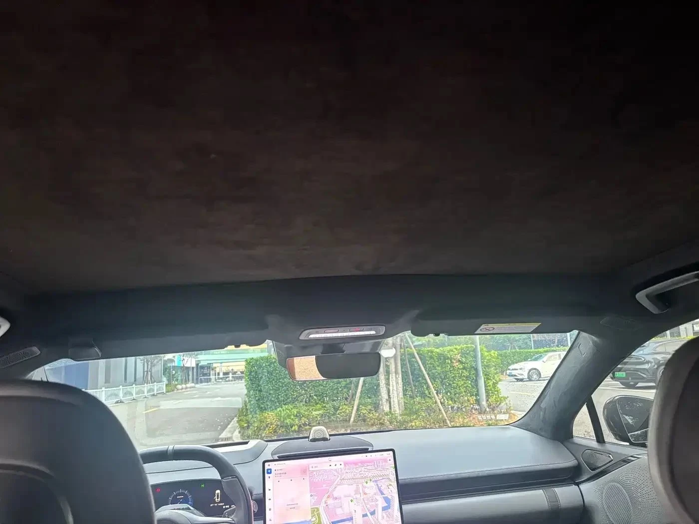 Zeekr 7 GT, снимка 10 - Автомобили и джипове - 56718698