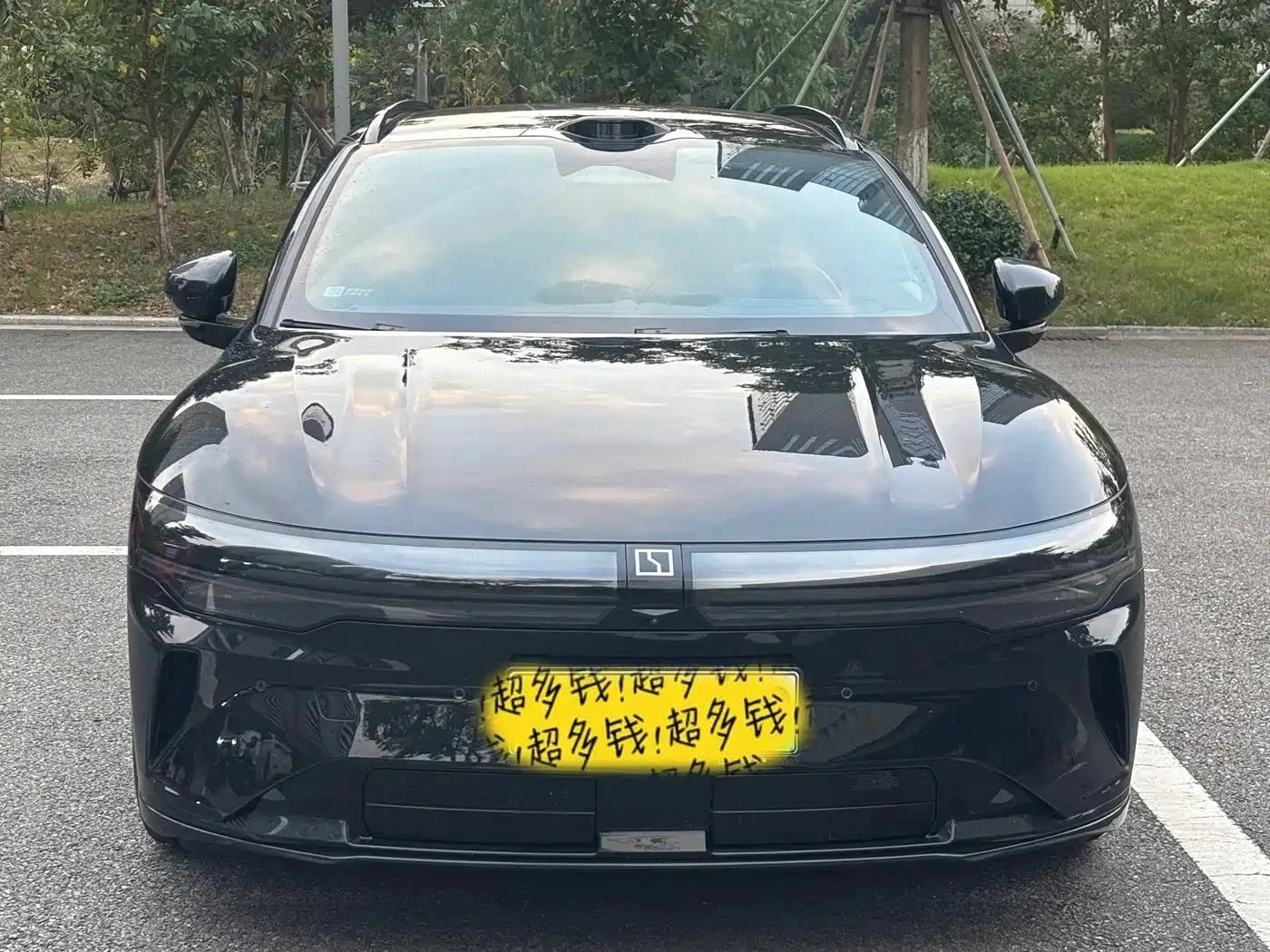 Zeekr 7 GT, снимка 2 - Автомобили и джипове - 56718698